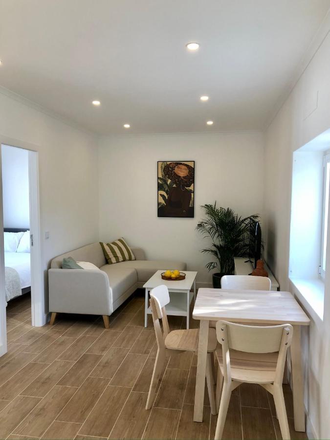 Casa Martins Country Apartment No5 Freiria Eksteriør billede