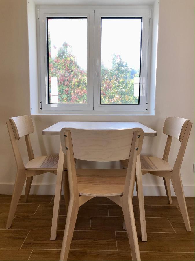 Casa Martins Country Apartment No5 Freiria Eksteriør billede