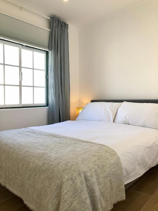 Casa Martins Country Apartment No5 Freiria Eksteriør billede