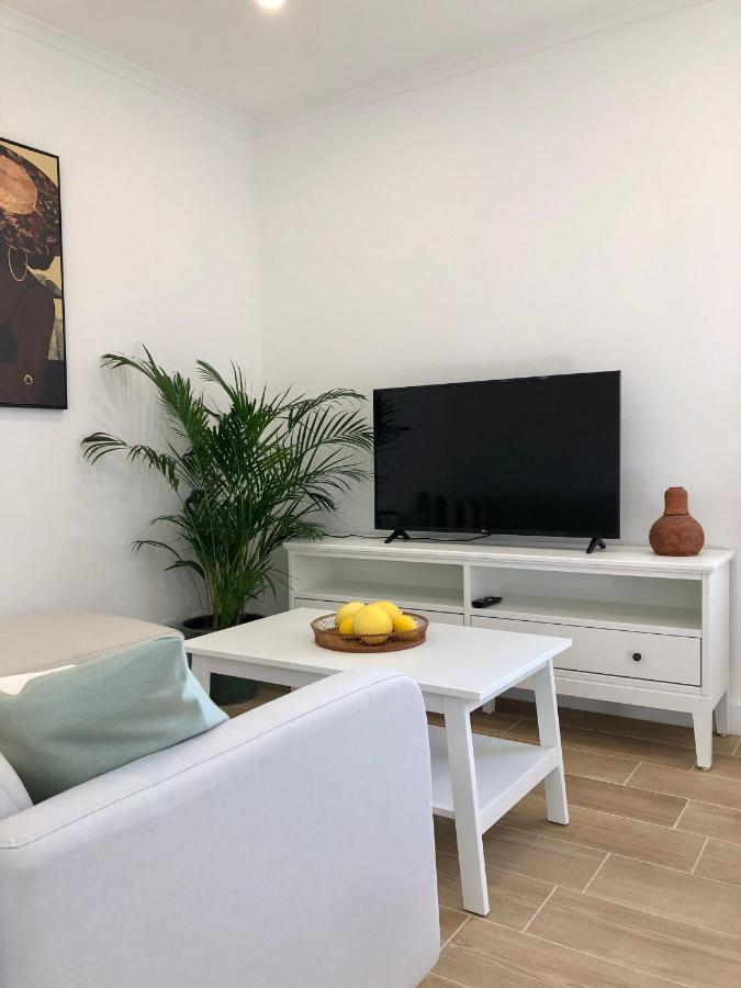 Casa Martins Country Apartment No5 Freiria Eksteriør billede