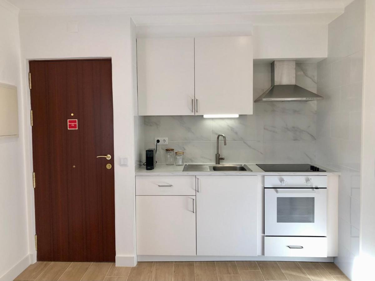 Casa Martins Country Apartment No5 Freiria Eksteriør billede