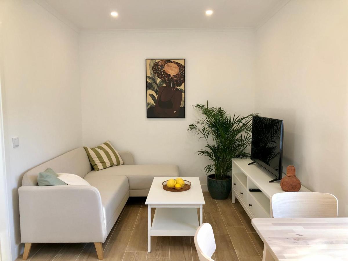 Casa Martins Country Apartment No5 Freiria Eksteriør billede